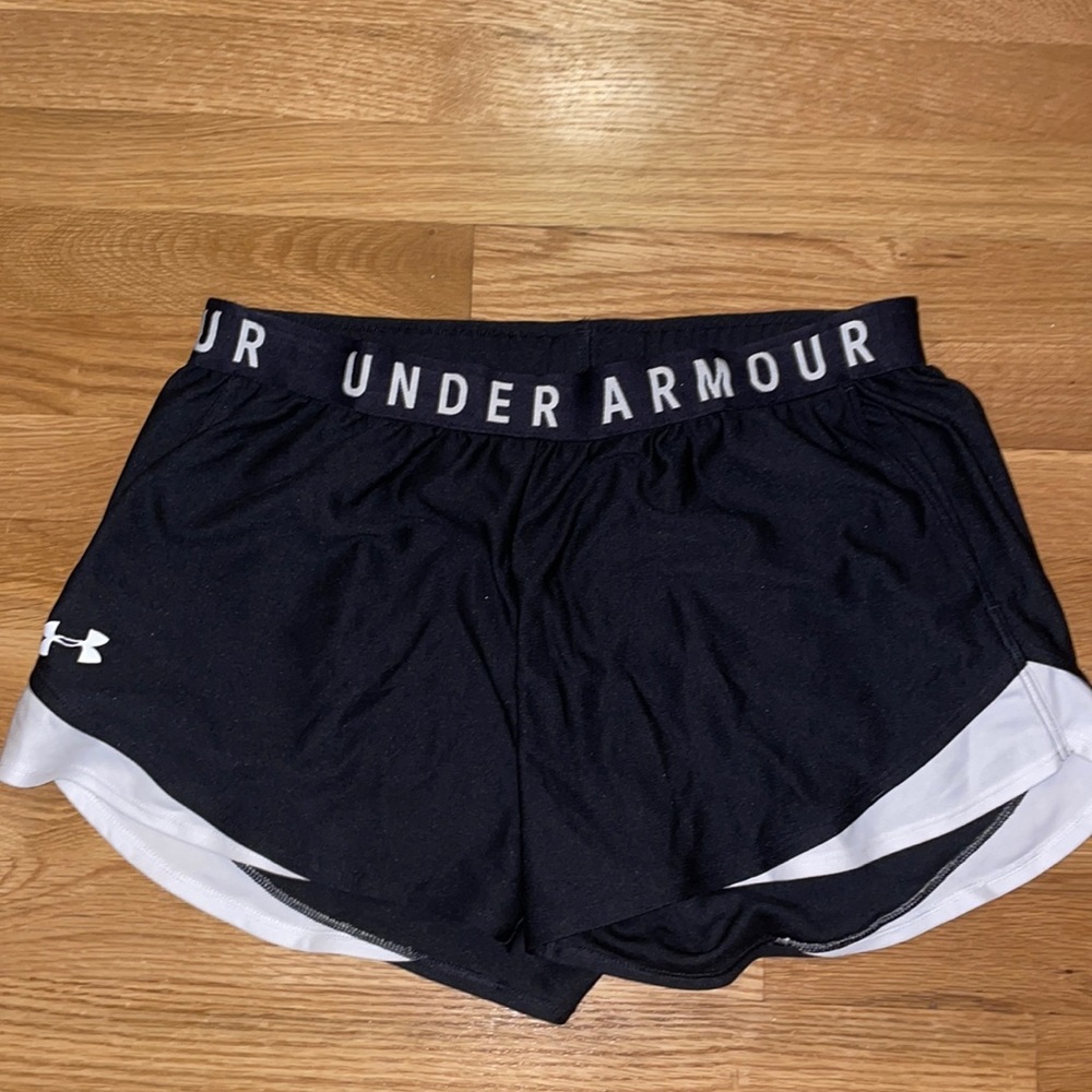 Under Amour Short